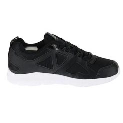 Buty Kobieta Reebok Dashhex Tr czarny. Czarne obuwie sportowe damskie Reebok, bez wzorów, z gumy, trekkingowe. Za 211.00 zł.