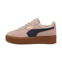 Puma Buty Palermo Elevata 39934810. Brązowe obuwie sportowe damskie Puma, bez wzorów. W wyprzedaży za 259.00 zł.