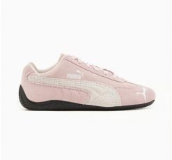 Puma Buty Speedcat Og 39884604. Czerwone obuwie sportowe damskie Puma, bez wzorów, z gumy, trekkingowe. Za 349.00 zł.