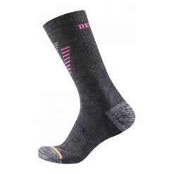 Devold Skarpetki Trekkingowe Hiking Medium Sock Dark Grey Xs. Skarpety damskie marki Devold. W wyprzedaży za 85.00 zł.