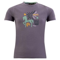 T-shirt dla dziewczynki BR Equitation. Fioletowe t-shirty i topy dla dziewczynek BR, bez wzorów, z bawełny, bez ramiączek. Za 154.00 zł.
