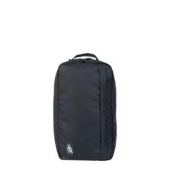 Torba Na Ramię CabinZero Classic 11L. Czarne torby na ramię męskie CABINZERO, bez wzorów, z gumy, na ramię, małe. Za 279.00 zł.