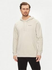 Columbia Bluza Trek™ 2018494 Brązowy Regular Fit. Brązowe bluzy męskie Columbia, m, bez wzorów, z bawełny, bez kaptura. Za 309.99 zł.