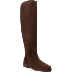 Oficerki WEEKEND MAXMARA - Nervoso 57961184600 Cuoio 001. Kozaki damskie marki WEEKEND MaxMara. Za 1,519.00 zł.