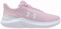 Under Armour Buty damskie do biegania PHADE RN 3 (3028259-647) 36.5. Obuwie sportowe damskie Under Armour, bez wzorów, do biegania. Za 134.40 zł.