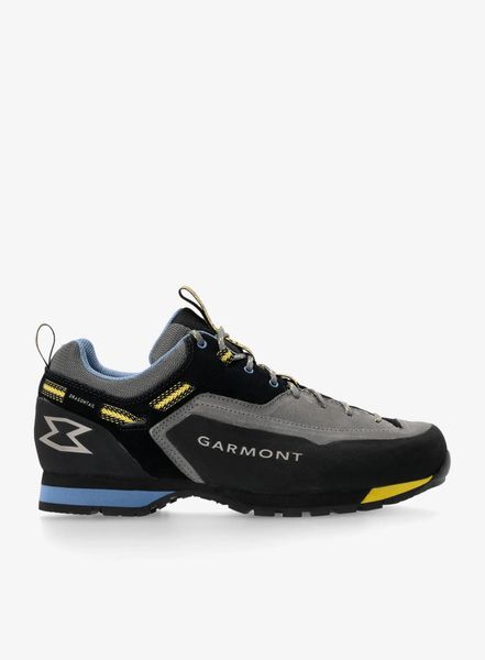 Buty podejściowe męskie Garmont Dragontail LT Evo. Szare trekkingi męskie Garmont, trekkingowe. Za 780.99 zł.
