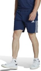 Spodenki męskie adidas Tiro 23 Competition Downtime granatowe HK8041 XL. Krótkie spodenki sportowe męskie Adidas, m, bez wzorów. Za 139.97 zł.