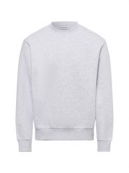 Jack & Jones Bluza - JJEurban Mężczyźni Sztuczne włókno biały, XL. Białe bluzy męskie Jack & Jones, m, bez wzorów, z włókna, bez kaptura. Za 199.95 zł.