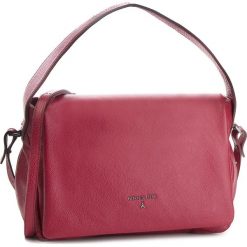 Torebka PATRIZIA PEPE - 2V8308/A4M6-R616 Ruby. Czerwone torebki do ręki damskie Patrizia Pepe, ze skóry. Za 1,589.00 zł.