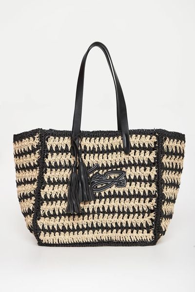 Torebka plażowy shopper LIU JO. Plecaki damskie Liu Jo, bez wzorów. Za 519.00 zł.