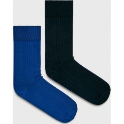Medicine - Skarpety Basic (2-pack). Skarpety męskie marki MEDICINE. W wyprzedaży za 9.90 zł.