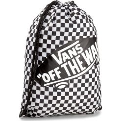 Plecak VANS - Benched Bag VN000SUF56M Black/White. Plecaki damskie marki Vans. Za 49.00 zł.