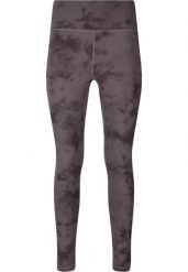 Athlecia Ashanti V2 W nadrukowane legginsy z poliestru z elastanem – P3883. Legginsy damskie Athlecia, bez wzorów, z elastanu. Za 195.89 zł.