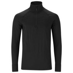 Spodnie narciarskie Whistler Baggio. Czarne bluzy męskie Whistler, na zimę, bez wzorów, narciarskie. Za 201.00 zł.