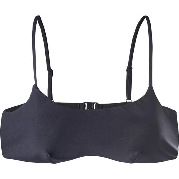 Damski 2-częściowy kostium kąpielowy Aquawave Norte. Czarne bikini damskie AQUAWAVE, xl, bez wzorów. Za 93.95 zł.