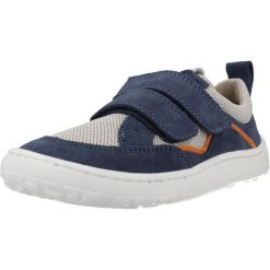 Buty FRODDO G3130271 Niebieski. Niebieskie trekkingi męskie Froddo, trekkingowe. Za 312.99 zł.