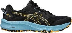 Asics Buty do biegania Asics Trabuco Terra 2 M 1011B607 001. Buty sportowe męskie Asics, bez zapięcia, do biegania. Za 348.83 zł.