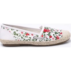 Tamaris - Espadryle. Espadryle damskie marki Tamaris. W wyprzedaży za 119.90 zł.