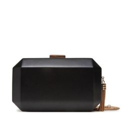 Torebka Call It Spring. Czarne torebki do ręki damskie Call it Spring, bez wzorów, wizytowe, bez dodatków. Za 169.99 zł.