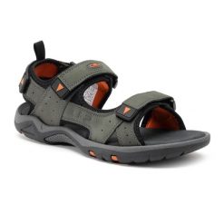 Buty do chodzenia męskie CMP Almaak. Brązowe trekkingi męskie CMP, outdoorowe. Za 229.99 zł.