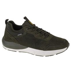 Buty do chodzenia męskie, CMP Syryas WP. Czarne trekkingi męskie CMP, trekkingowe. W wyprzedaży za 239.00 zł.
