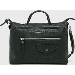 Fiorelli - Torebka. Czarne torby na ramię damskie Fiorelli. Za 299.90 zł.