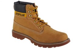 Buty do chodzenia męskie Caterpillar Colorado 2. Czarne trekkingi męskie Caterpillar, za kostkę, outdoorowe. Za 626.00 zł.