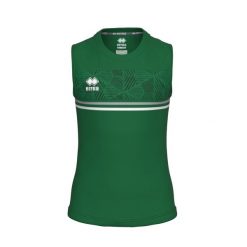 Sukienka dla dziewczynki Errea divina. Szare t-shirty i topy dla dziewczynek ERREA, bez wzorów, bez ramiączek. Za 144.50 zł.