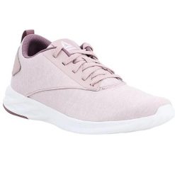 Trampki Damskie Astroride Soul 2.0. Czerwone trampki i tenisówki damskie Reebok, bez wzorów, bez zapięcia. Za 422.99 zł.