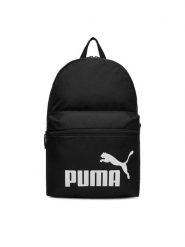 Puma Plecak 31-1074503 (07548701HR) Czarny. Czarne torby i plecaki dziecięce Puma, z materiału. Za 69.99 zł.