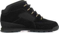 Buty trekkingowe męskie Timberland czarne r. 44 1/2. Czarne trekkingi męskie Timberland. Za 452.34 zł.