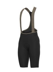 Spodenki rowerowe męskie Alé Cycling PR-E Master 2.0. Czarne szorty męskie ALÉ CYCLING, na wiosnę, l, bez wzorów, z elastanu, biznesowe. Za 603.95 zł.