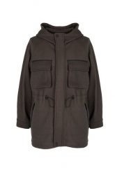 Antony Morato Parka | MMCO00703-FA100224 | Mężczyzna | Khaki. Brązowe parki męskie Antony Morato, m, bez wzorów, z poliesteru, z kapturem. W wyprzedaży za 549.00 zł.