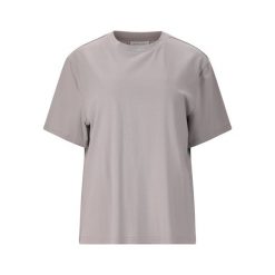 Koszulka damska Athlecia Lexy. Szare obuwie sportowe damskie Athlecia, bez wzorów, na fitness i siłownię. Za 178.00 zł.