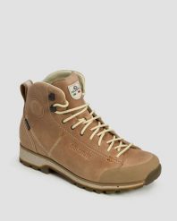 Buty damskie Dolomite 54 HIGH FGEVO GTX TAUPE BEIGE. Brązowe trekkingi damskie Dolomite, trekkingowe, gore-tex. Za 859.15 zł.