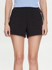 Helly Hansen Szorty sportowe W Core Sweat Shorts 54081 Czarny Regular Fit. Czarne szorty sportowe damskie Helly Hansen, s, bez wzorów, z bawełny, sportowe. Za 139.99 zł.