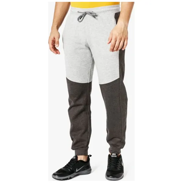 Umbro Spodnie Sugilite , szary, rozmiar XXL. Szare spodnie materiałowe męskie Umbro, m, bez wzorów, z bawełny. W wyprzedaży za 79.99 zł.