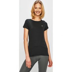 Under Armour - Top. T-shirty damskie Under Armour. W wyprzedaży za 99.90 zł.