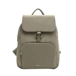Tamaris Plecak TAS Khiria Plecaki 1 ct Damski. Plecaki damskie Tamaris, bez wzorów, z materiału, eleganckie. Za 199.99 zł.