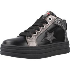 Buty ASSO AG17710 Czarny. Czarne obuwie sportowe damskie ASSO, bez wzorów, z syntetyku, na fitness i siłownię. Za 162.99 zł.