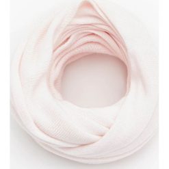 Komin - Różowy. Czerwone szaliki i chusty damskie Reserved. Za 49.99 zł.