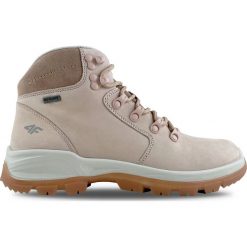 Buty trekkingowe damskie 4f H4Z21-OBDH253 jasnoróżowe r. 40. Czerwone trekkingi damskie 4f. Za 316.20 zł.