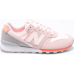 New Balance - Buty WR996STG. Obuwie sportowe damskie marki New Balance. W wyprzedaży za 299.90 zł.