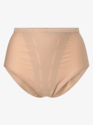 Triumph bielizna modelująca Kobiety Stretch beżowy|różowy, XL. Brązowa bielizna wyszczuplająca Triumph. Za 169.95 zł.