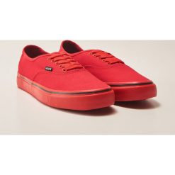 Trampki - Czerwony. Trampki i tenisówki damskie marki House. Za 59.99 zł.