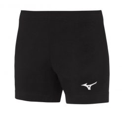 Szorty Mizuno High-kyu trad. Białe szorty damskie Mizuno, s, bez wzorów, z elastanu, wizytowe, na fitness i siłownię. Za 137.00 zł.