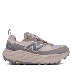 Buty do biegania New Balance. Fioletowe obuwie sportowe damskie New Balance, bez wzorów, do biegania. Za 749.99 zł.