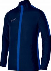 Nike Bluza męska Nike Dri-FIT Academy 23 granatowa DR1710 451 S. Bluzy męskie Nike, m, bez wzorów, bez kaptura. Za 177.43 zł.