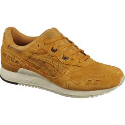 Asics Gel-Lyte III HL7U2-3131. Buty sportowe męskie marki Asics lifestyle. W wyprzedaży za 399.99 zł.