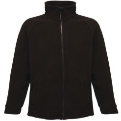 Bluza Polarowa Męska. Czarne bluzy męskie Regatta, na zimę, m, bez wzorów, z polaru, bez kaptura. Za 86.99 zł.